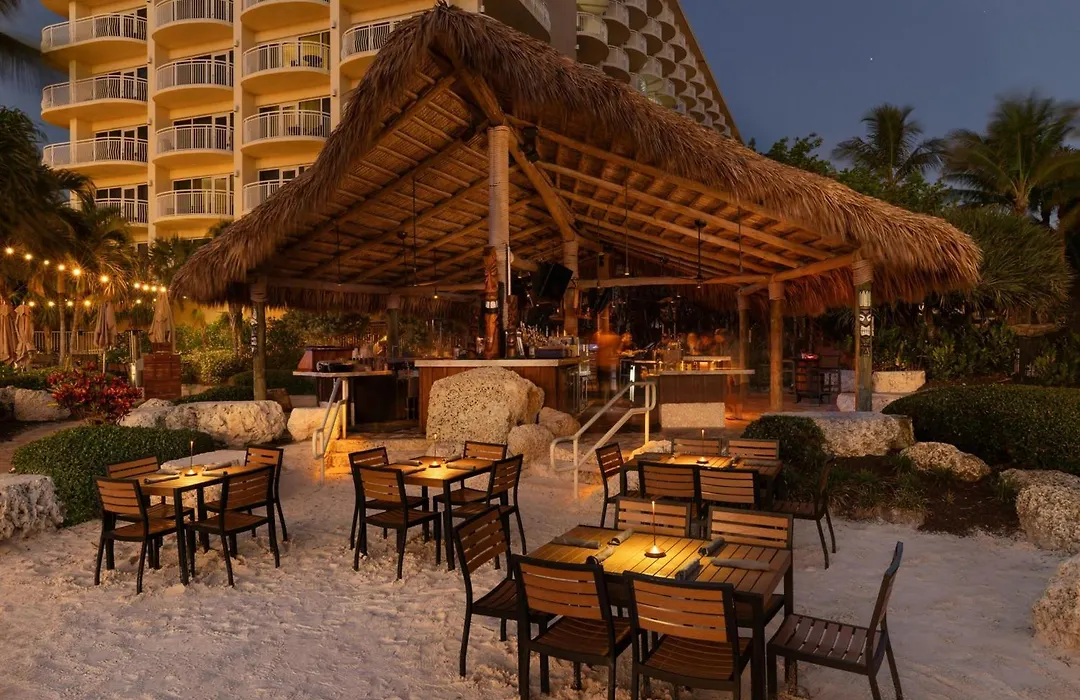 Jw Marriott Marco Island Beach Resort-1