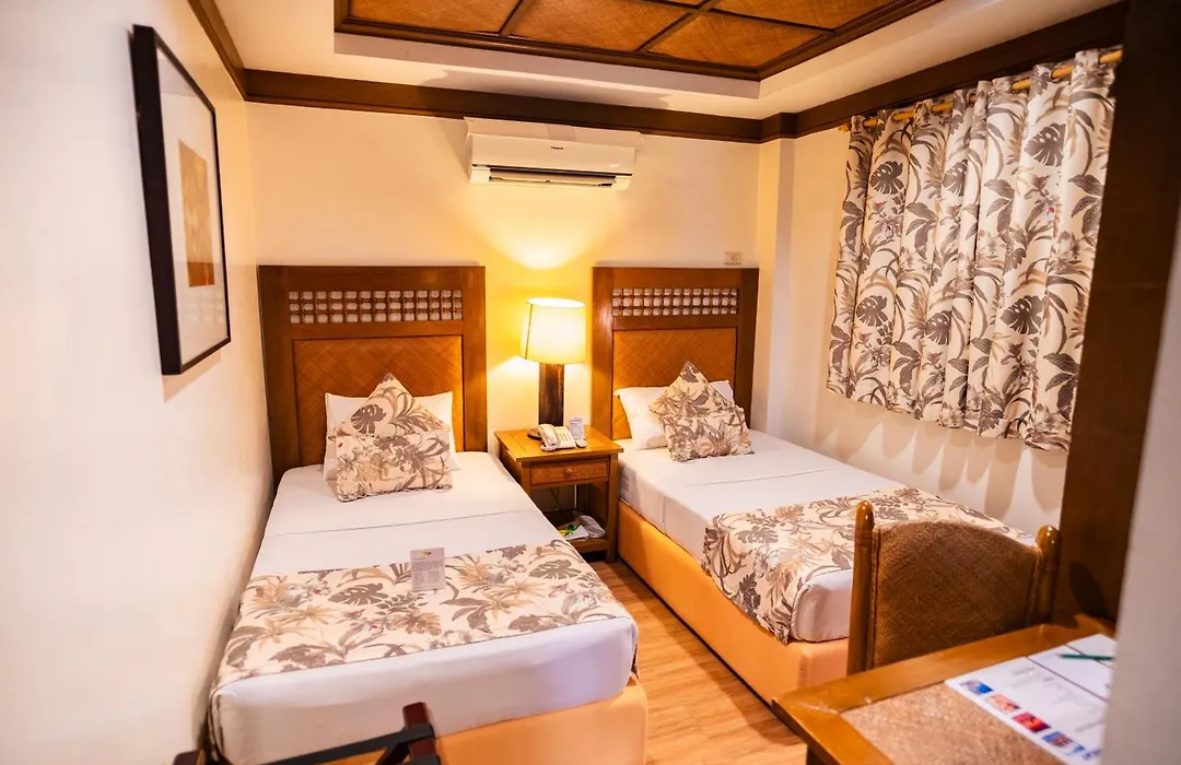 Boracay Tropics Resort Hotel-1