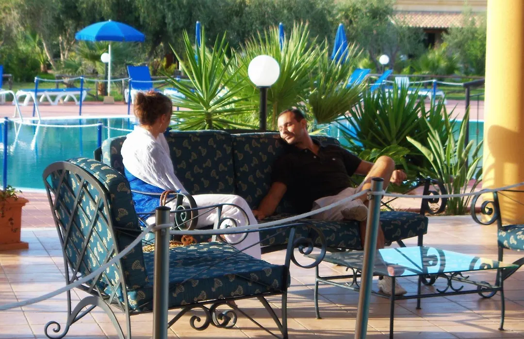 Dolcestate Hotel -Club-1