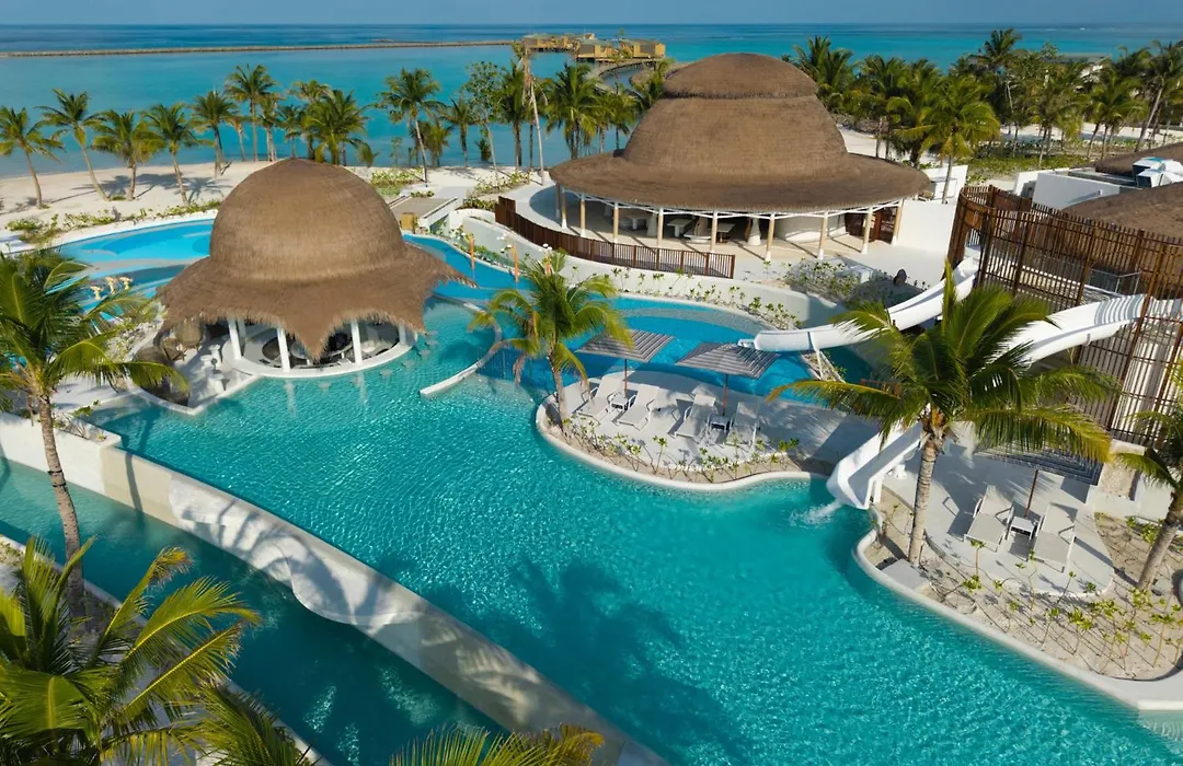 Centara Mirage Lagoon Maldives - Free Round Trip Speedboat When Stay 4 Nights Or More Between 17 April - 15 October 2026-1
