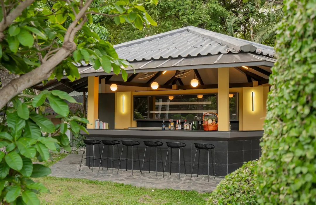 Sunshine Garden Resort - SHA Extra Plus-1