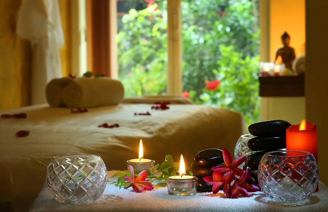 Uday Samudra Leisure Beach Hotel & Spa-1
