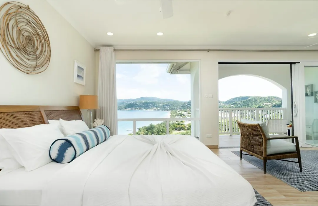 Mount Cinnamon Beach & Wellness Resort-1