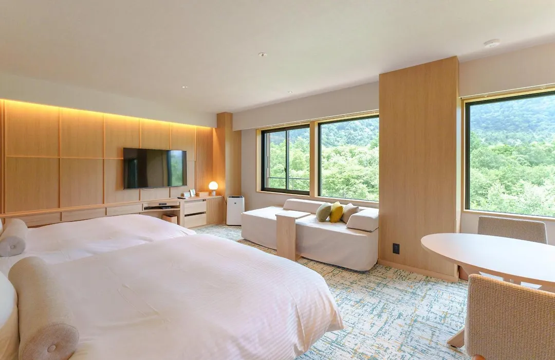 Kamikochi Lemeiesta Hotel-1
