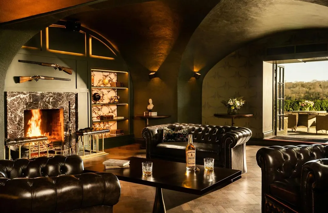 Mount Juliet Estate, Autograph Collection-1