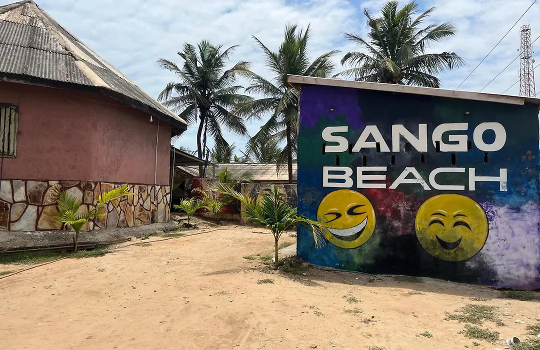 Sango Beach-1