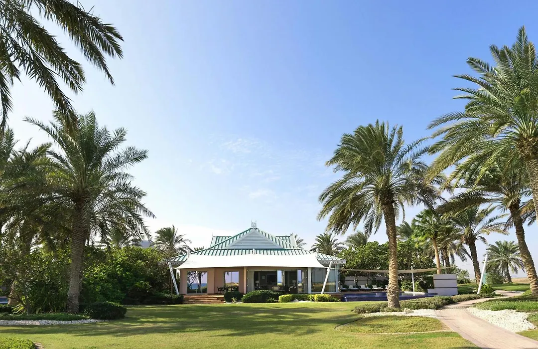 The Ritz-Carlton, Bahrain-1