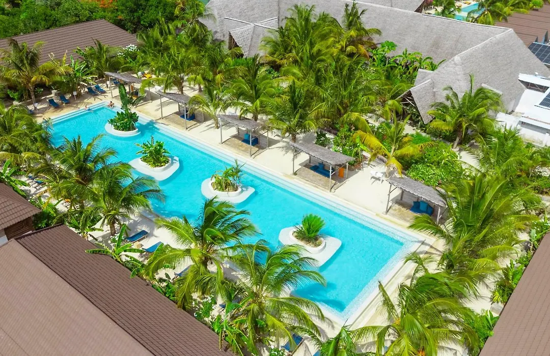 Fun Beach Hotel-1