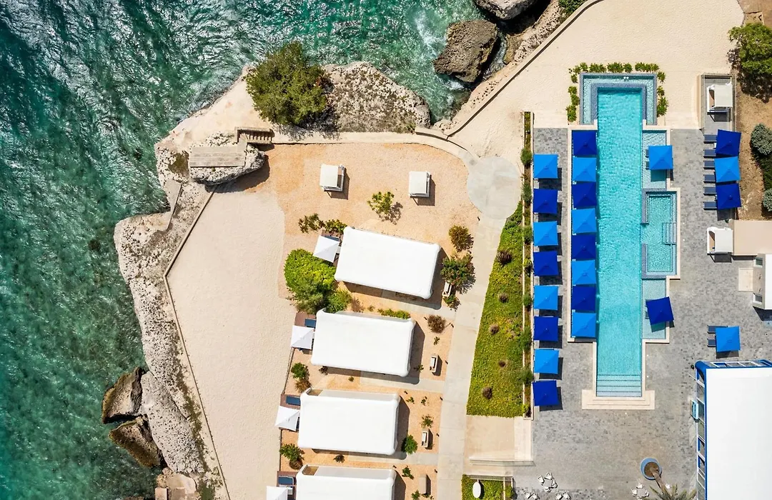 Dreams Curacao Resort, Spa & Casino-1