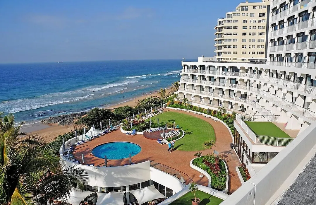 Southern Sun, Umhlanga Sands Resort-1