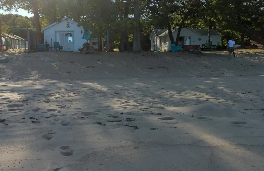 Northern Lights Beach Resort-1