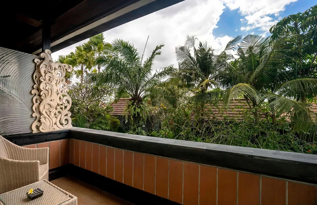 The Bali Dream Villa & Resort Echo Beach Canggu-1