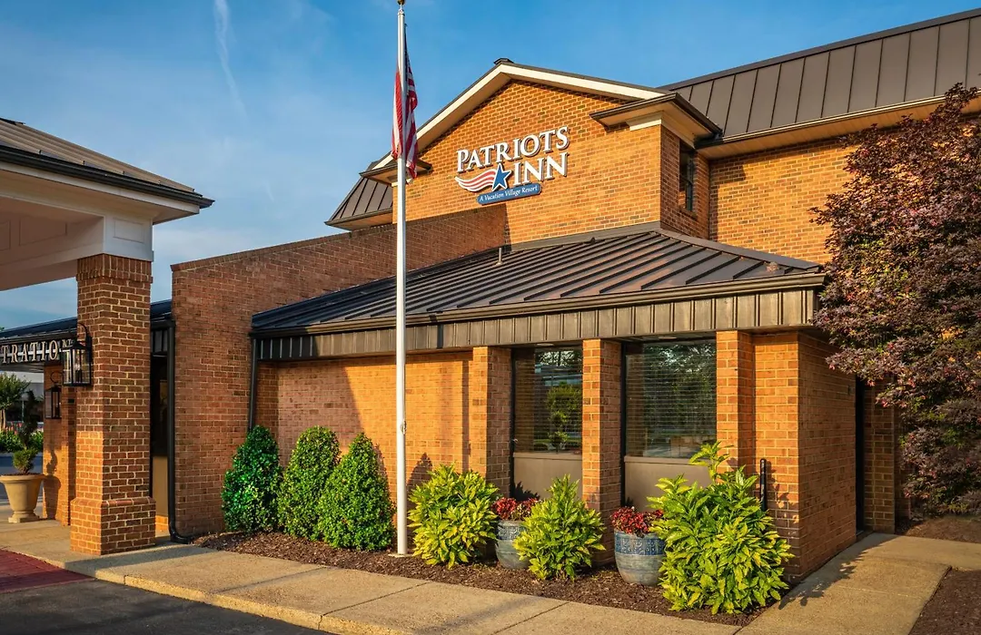 Patriots Inn-1