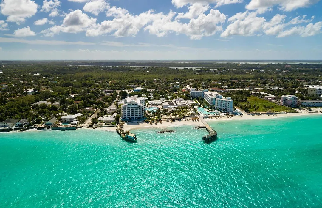 Sandals Royal Bahamian All Inclusive - Couples Only (Adults Only)-1