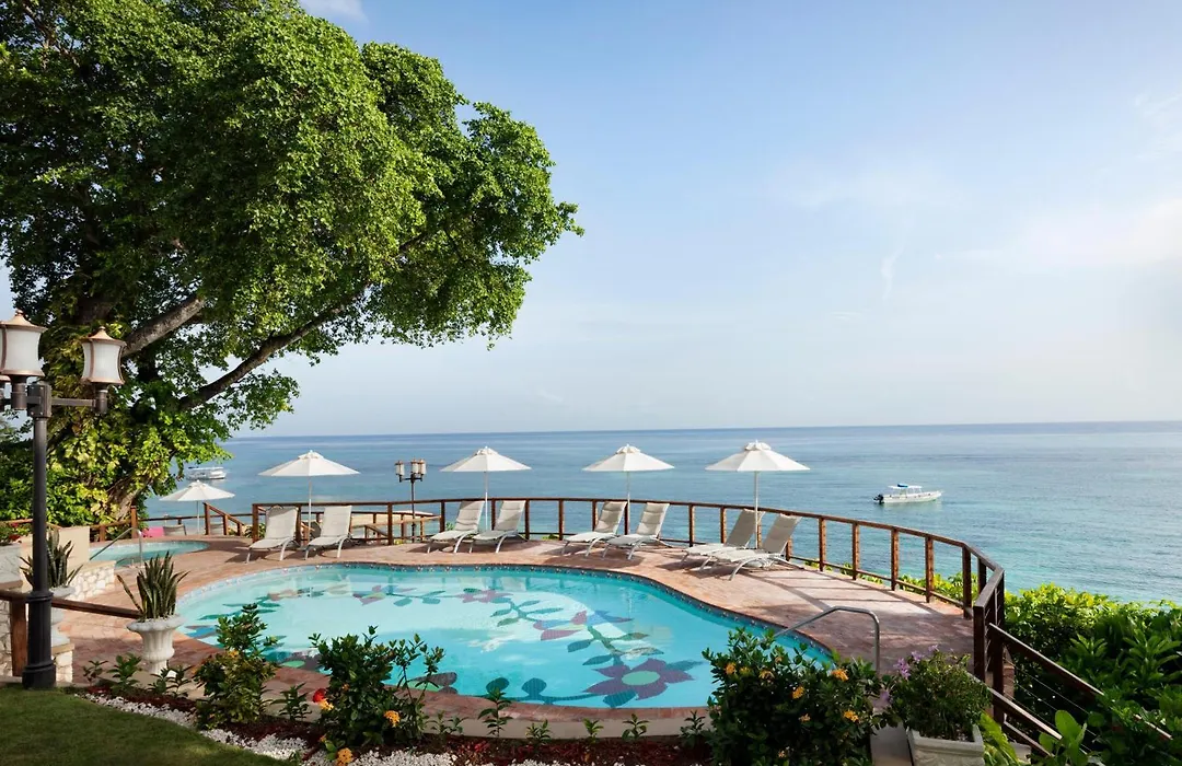 Sandals Royal Plantation All Inclusive - Couples Only (Adults Only)-1