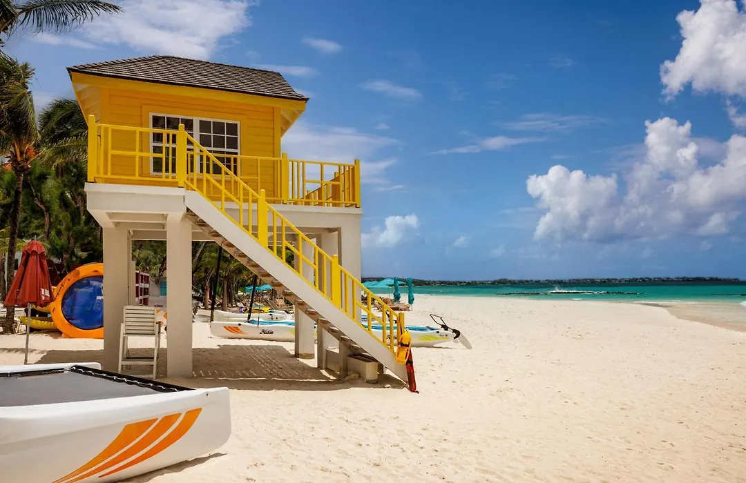 Sandals Barbados All Inclusive - Couples Only (Adults Only)-1