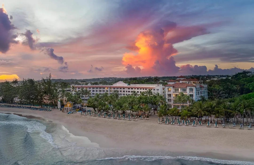 Sandals Royal Barbados All Inclusive - Couples Only (Adults Only)-1