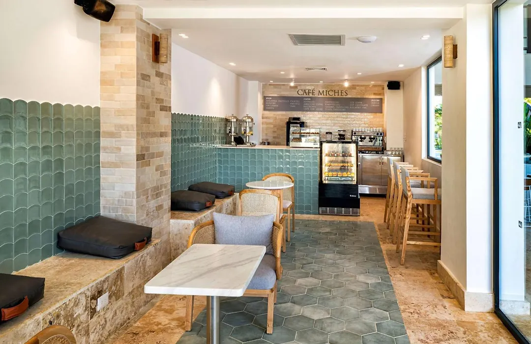 Viva Miches By Wyndham, A Trademark All Inclusive Resort-1