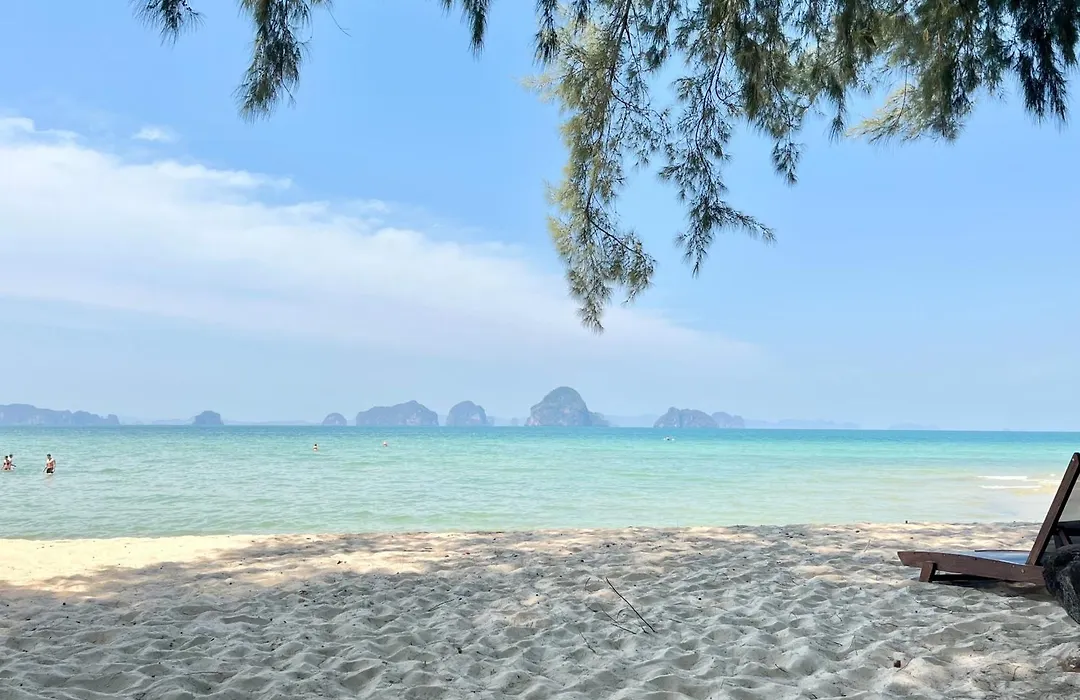 Tup Kaek Sunset Beach Resort-Sha Plus-1