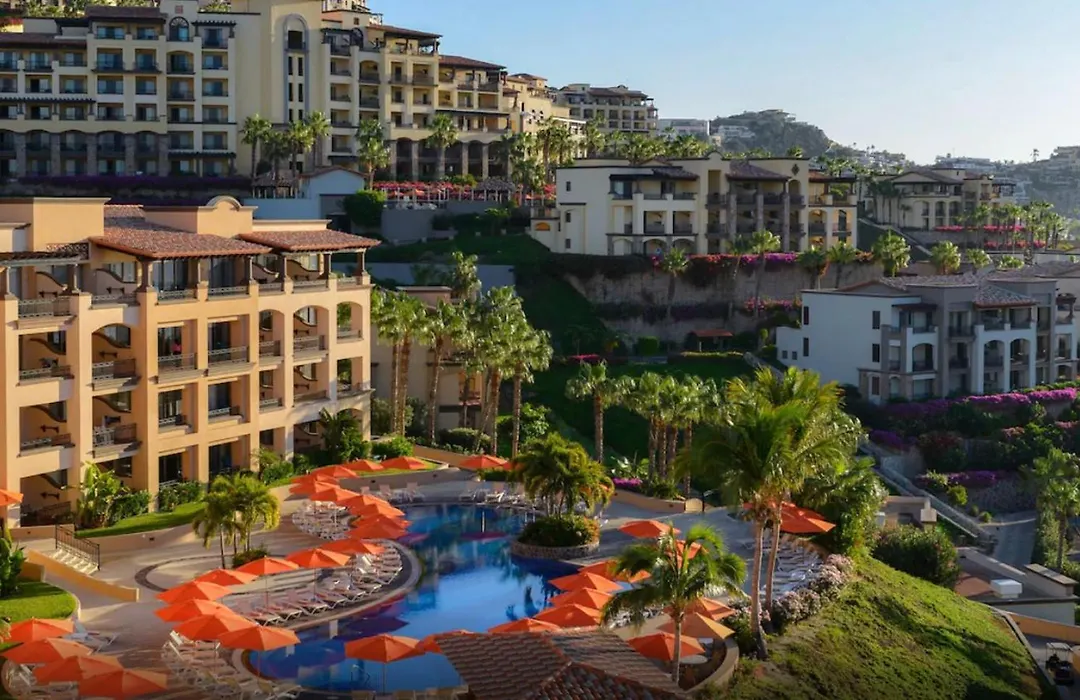 Pueblo Bonito Sunset Beach-1