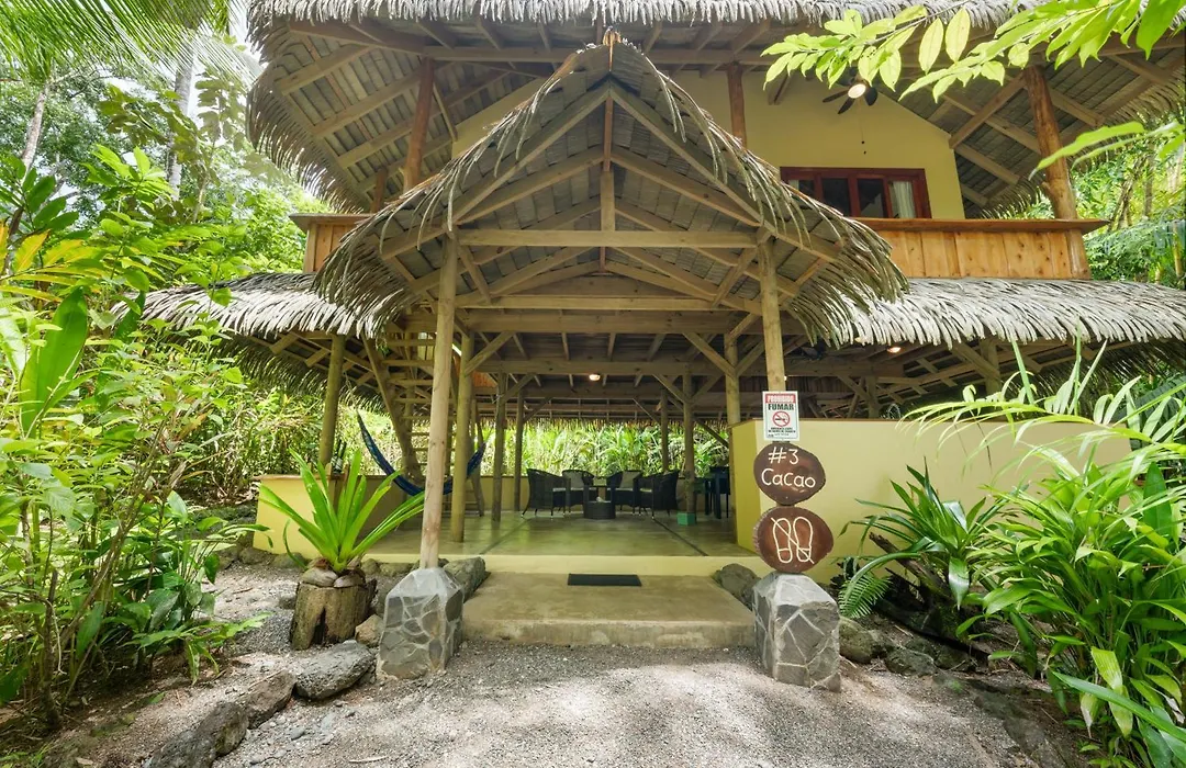 Copa De Arbol Beach&Rainforest Resort-1