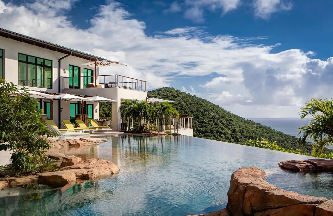 Peter Island Resort-1