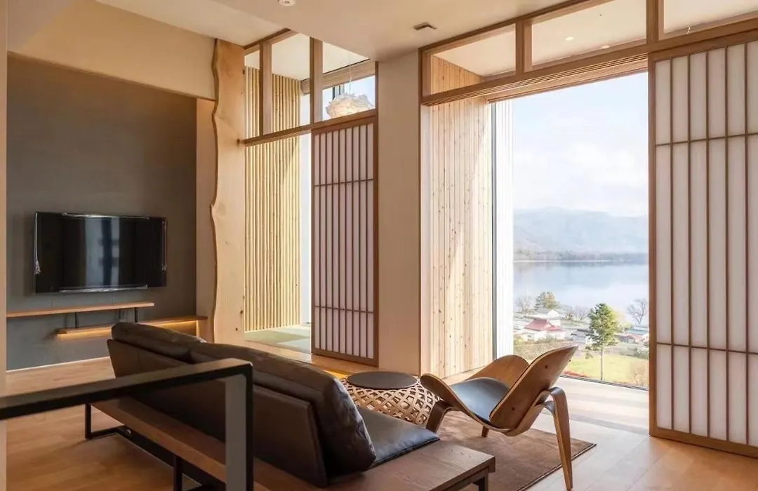 We Hotel Toya - Dusit Collection-1