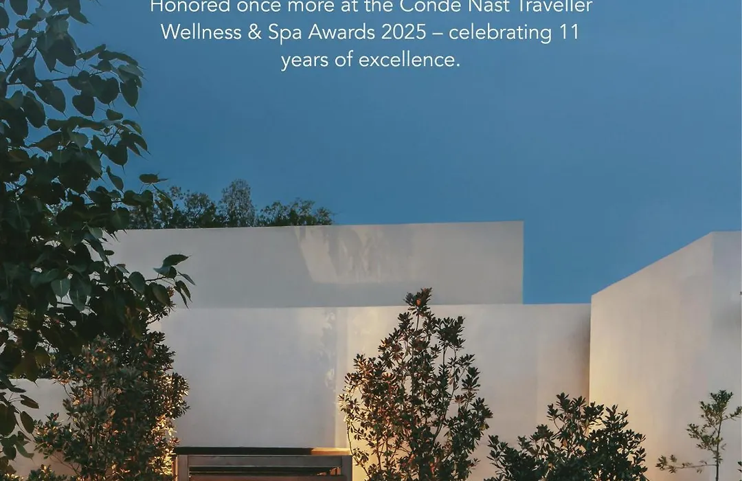 Six Senses Vana - A Wellness Retreat-1