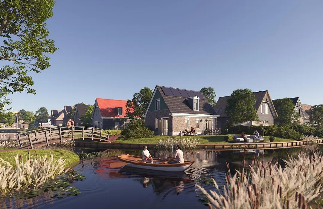 Dormio Water Resort Medemblik-1