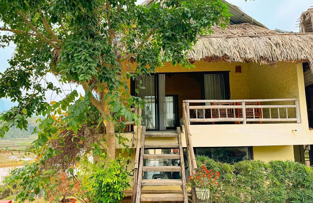 Mai Chau Villas-1