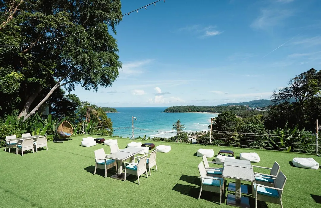 Andaman Cannacia Resort & Spa - Sha Extra Plus-1