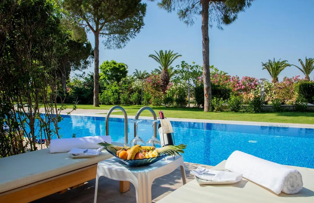 Venosa Beach Resort & Spa-1