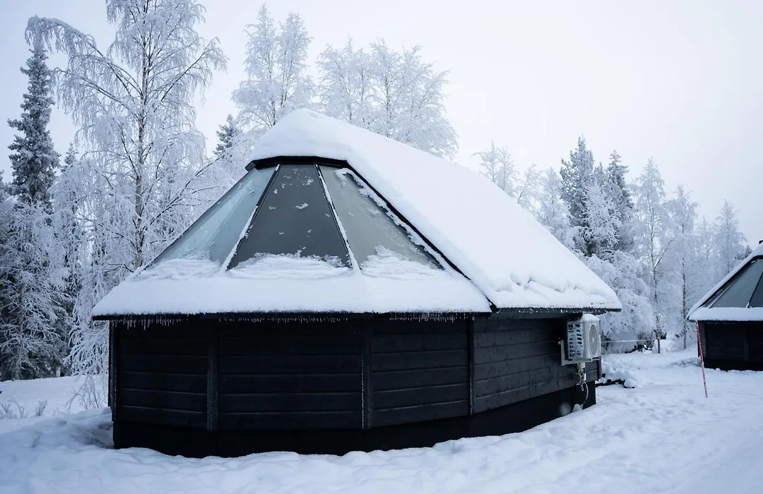 Northern Lights Village Pyhae-1