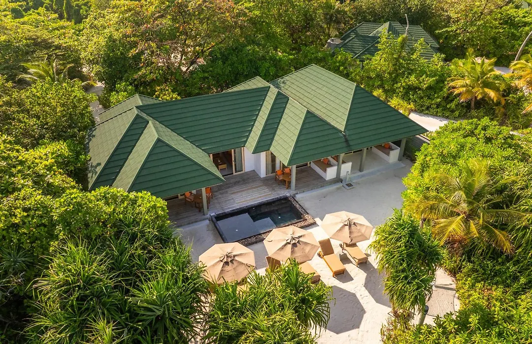 Siyam World Maldives - 24-Hour Premium All-Inclusive With Free Transfer-1