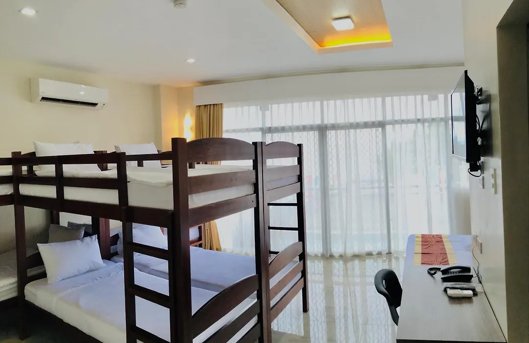 Cebu North Coast Beach Resort-1