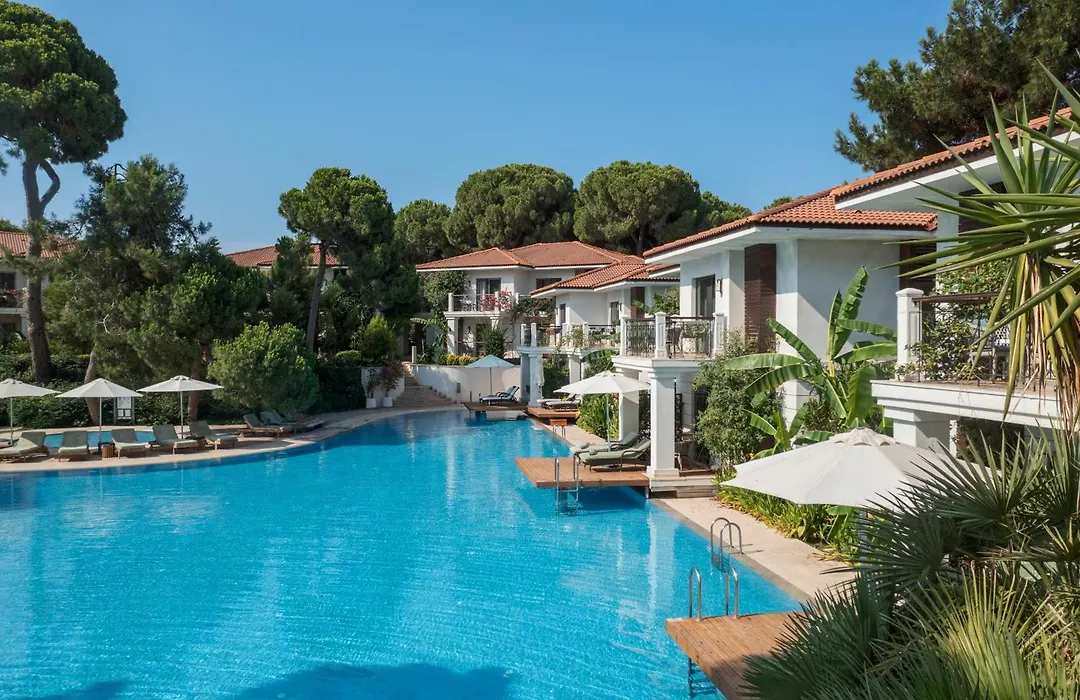 Ela Excellence Resort Belek-1