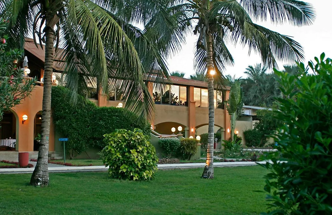 The Kairaba Beach Hotel-1
