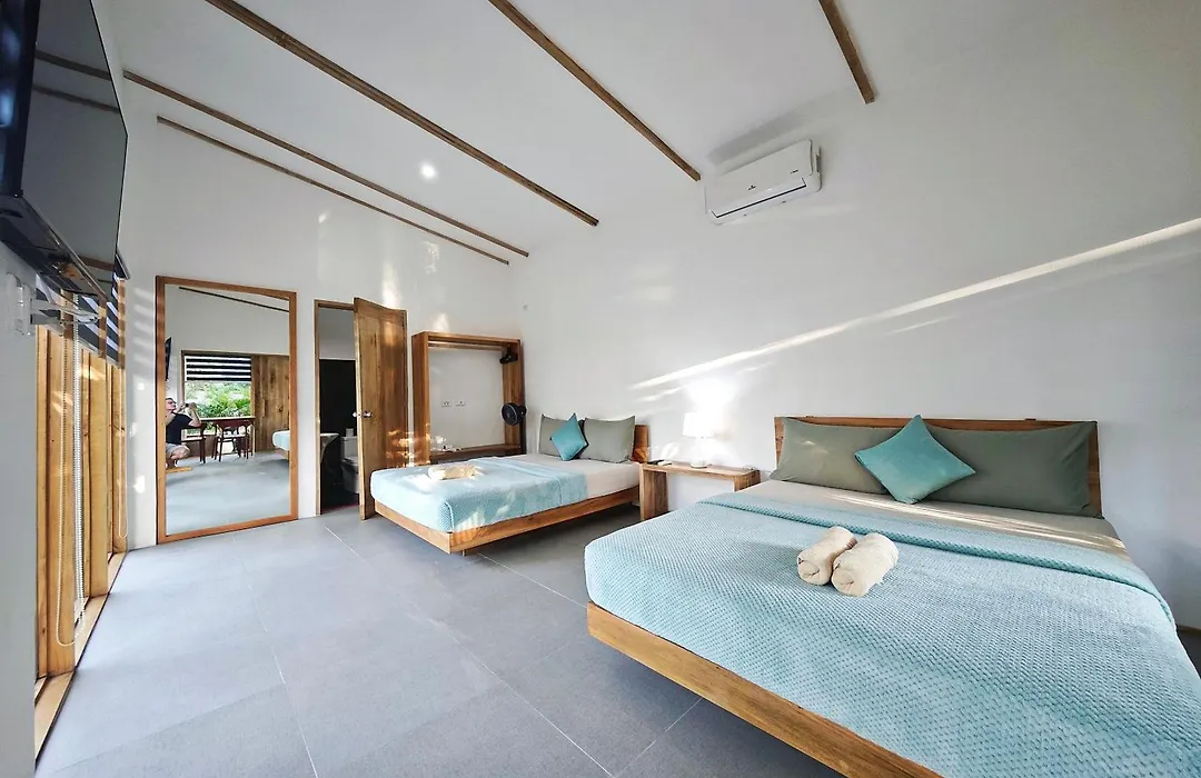 Island World Panglao-1