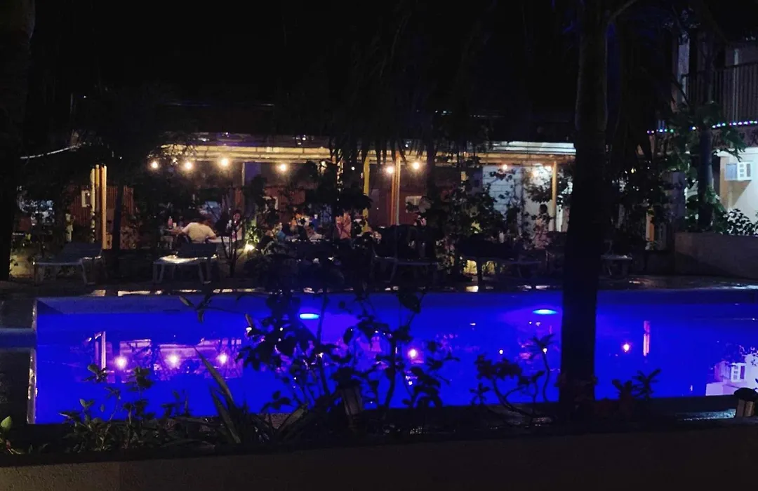 Pundaquit Luxury Resort-1