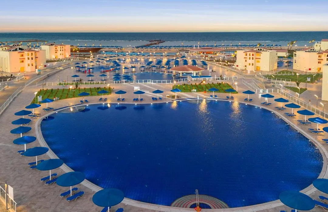 Albatros Makadi Resort-1