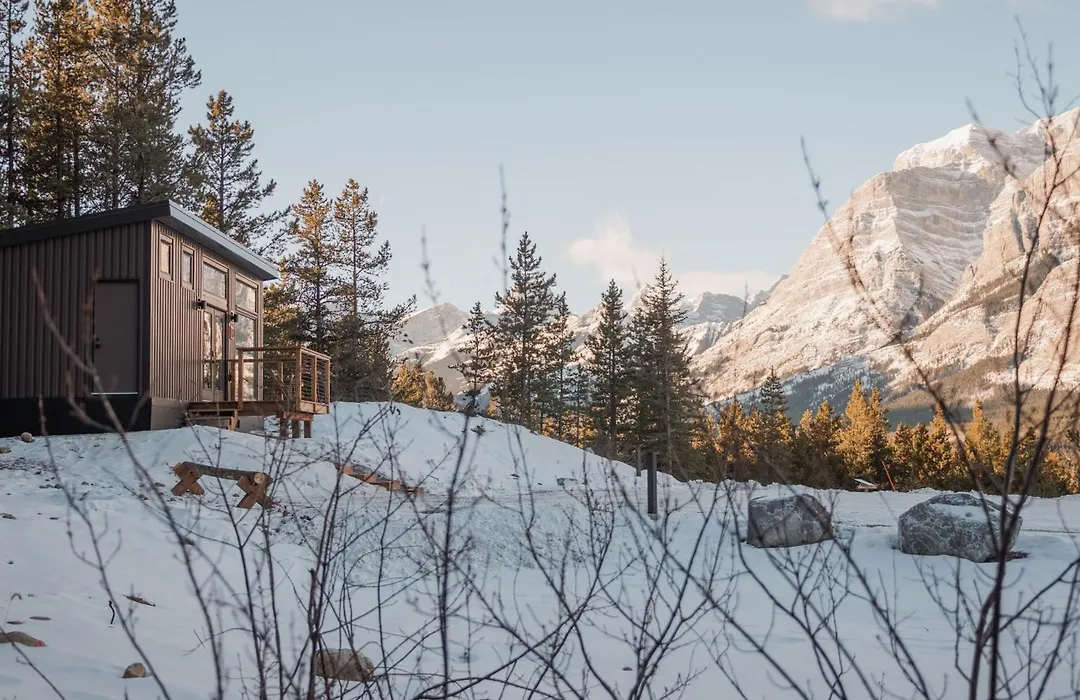 Skyridge Glamping-1