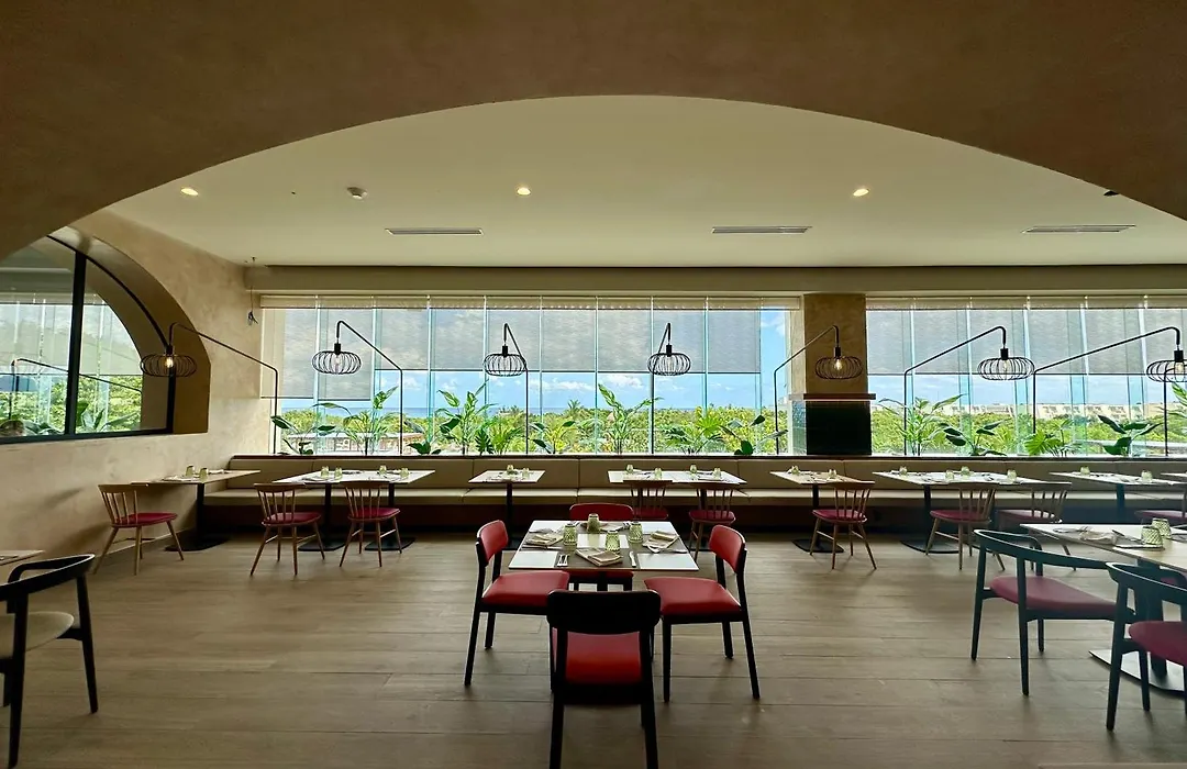 Grand Sirenis Riviera Maya Resort & Spa All Inclusive-1