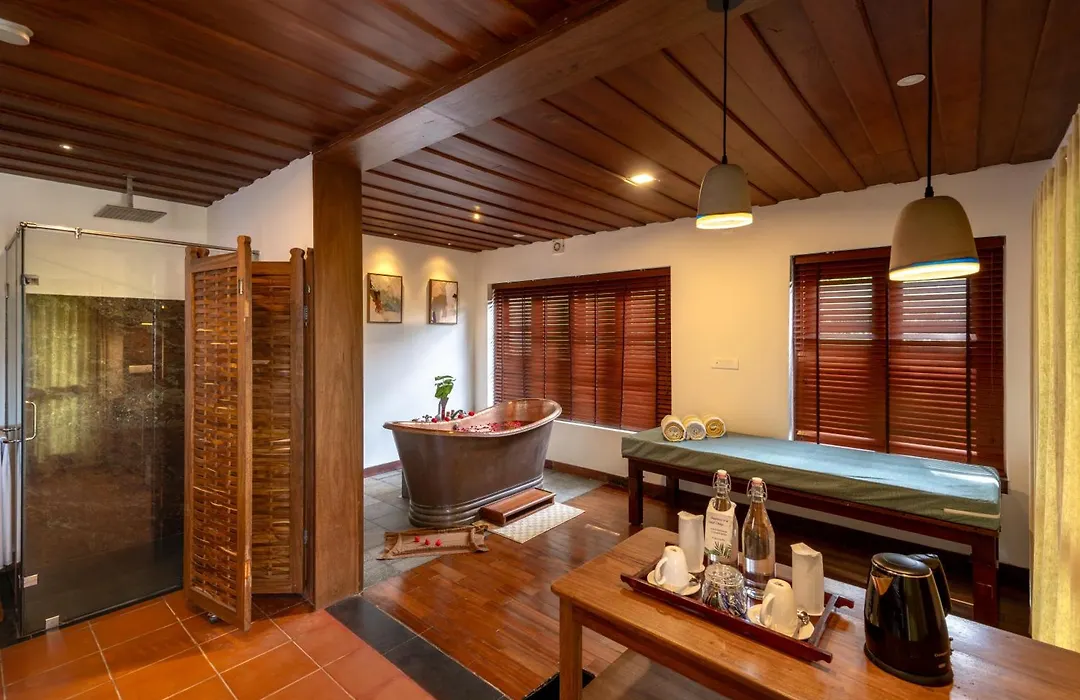 Spicetree Munnar-1