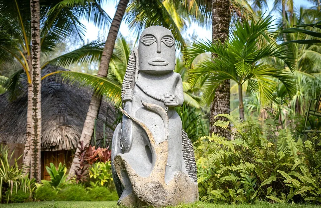 Le Bora Bora By Pearl Resorts-1