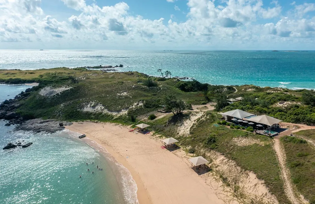 Bremer Island Banubanu Beach Retreat-1
