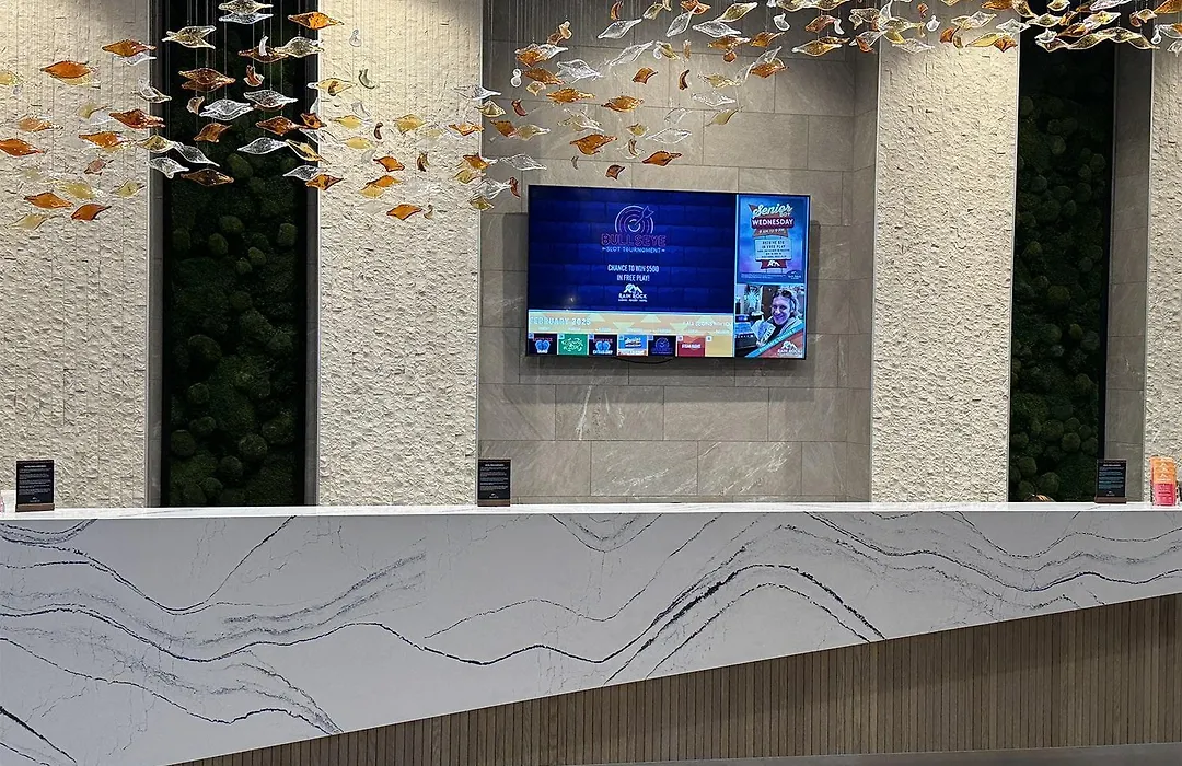 Rain Rock Casino Resort Hotel-1