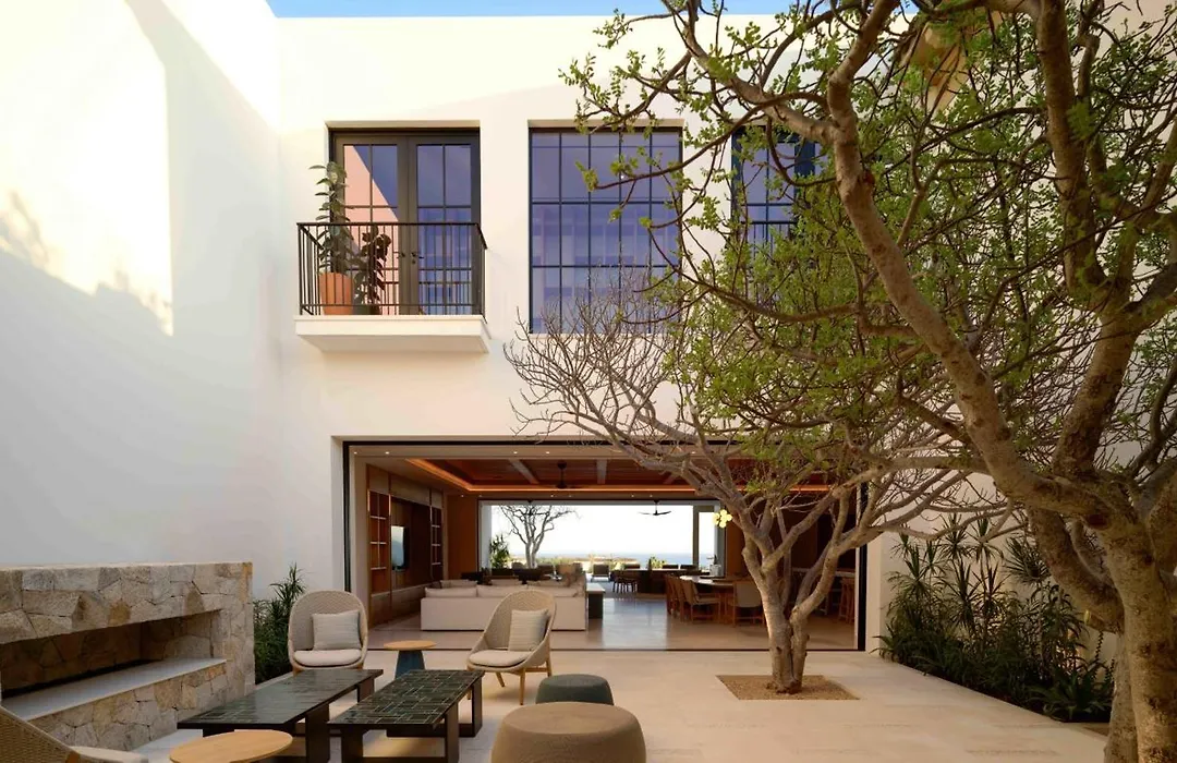 Four Seasons Resort Cabo Del Sol-1