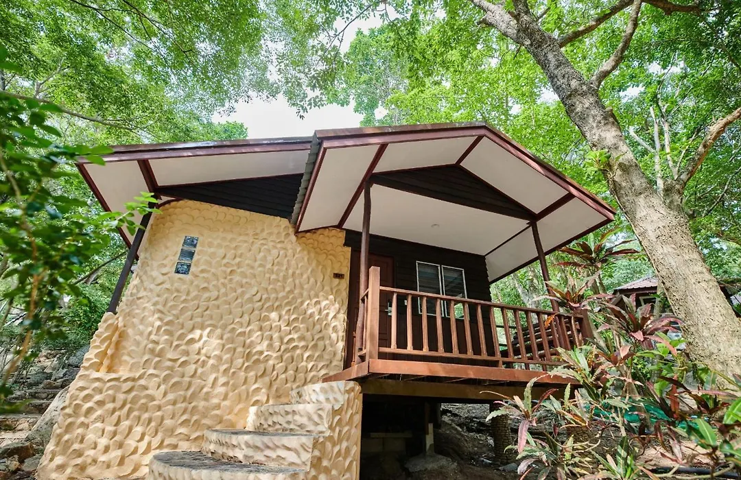Lub D Koh Tao Tanote Bay-1