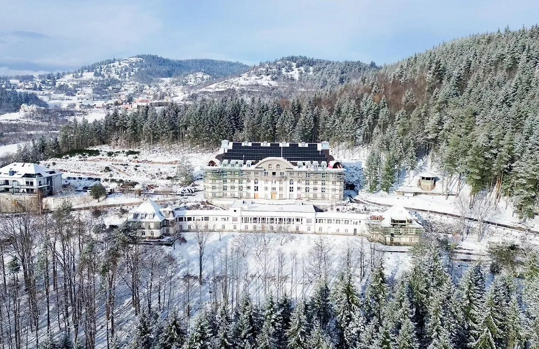 Domaine de Haslach, The Originals Collection, Résidence de Tourisme-1