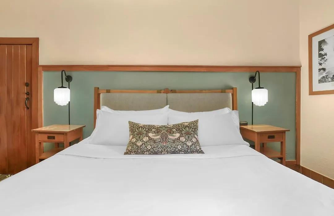 The Omni Grove Park Inn & Spa - Asheville-1